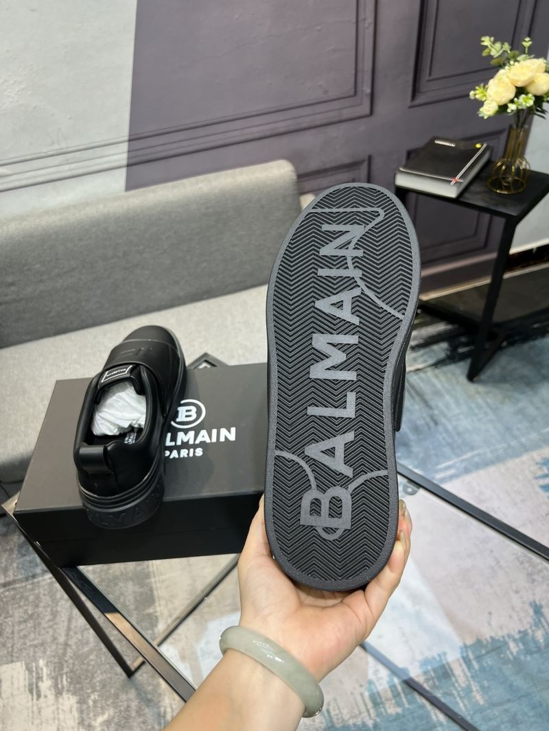 Balmain Shoes